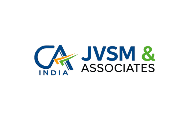 JVSMINDIA Logo