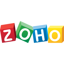 Zoho Logo